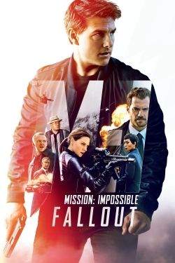 Watch Mission: Impossible - Fallout movies free hd online