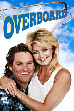 Watch Overboard movies free hd online