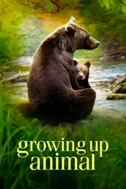 Watch Growing Up Animal movies free hd online