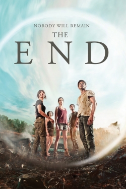 Watch The End movies free hd online