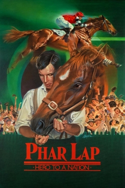 Watch Phar Lap movies free hd online