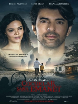 Watch Çocuklar Sana Emanet movies free hd online