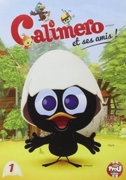 Watch Calimero movies free hd online