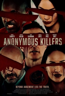 Watch Anonymous Killers movies free hd online