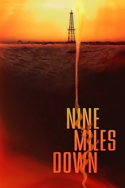 Watch Nine Miles Down movies free hd online