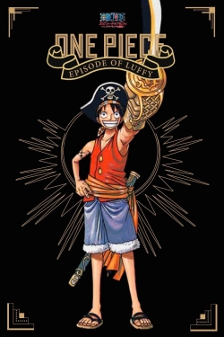 Watch One Piece: Episode of Luffy - Hand Island Adventure movies free hd online