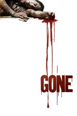 Watch Gone movies free hd online