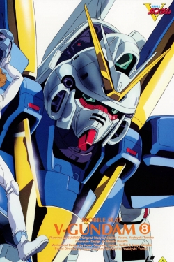 Watch Mobile Suit Victory Gundam movies free hd online