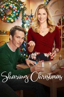 Watch Sharing Christmas movies free hd online