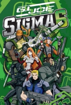 Watch G.I. Joe: Sigma 6 movies free hd online