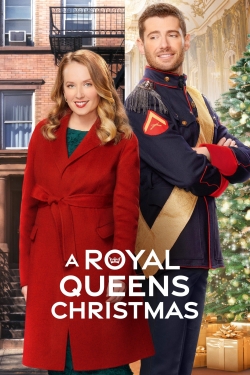 Watch A Royal Queens Christmas movies free hd online