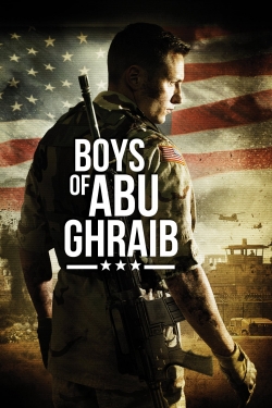 Watch Boys of Abu Ghraib movies free hd online