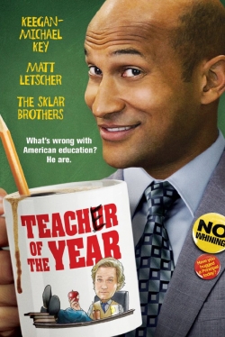 Watch Teacher of the Year movies free hd online