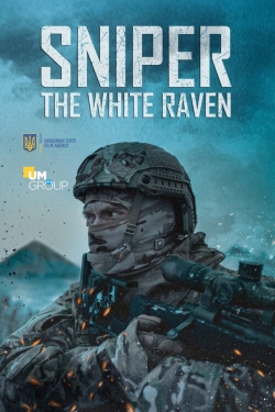 Watch Sniper: The White Raven movies free hd online