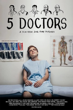 Watch 5 Doctors movies free hd online