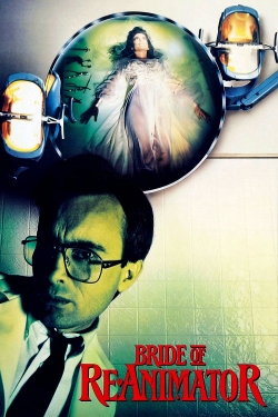 Watch Bride of Re-Animator movies free hd online