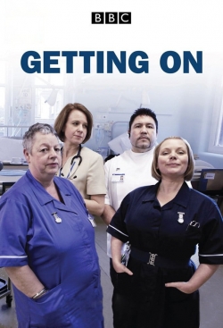 Watch Getting On movies free hd online