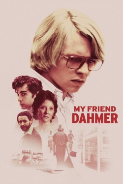 Watch My Friend Dahmer movies free hd online