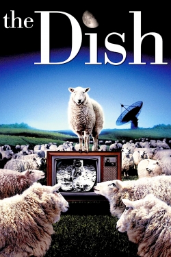 Watch The Dish movies free hd online