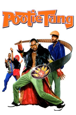 Watch Pootie Tang movies free hd online