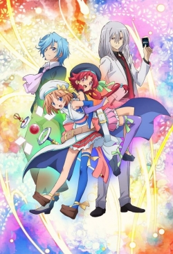 Watch Cardfight!! Vanguard Gaiden: If movies free hd online