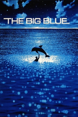 Watch The Big Blue movies free hd online