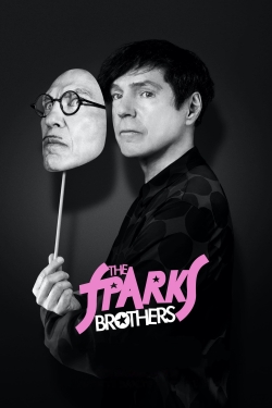 Watch The Sparks Brothers movies free hd online