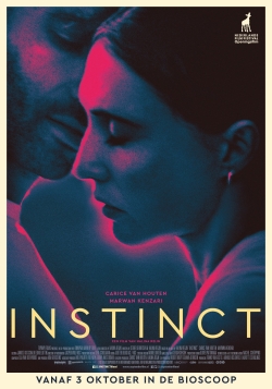 Watch Instinct movies free hd online