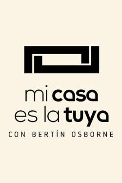 Watch Mi casa es la tuya movies free hd online