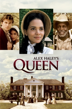 Watch Alex Haley's Queen movies free hd online