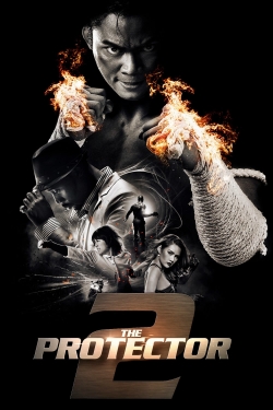 Watch The Protector 2 movies free hd online