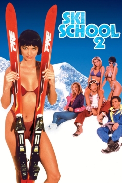 Watch Ski School 2 movies free hd online