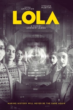 Watch LOLA movies free hd online