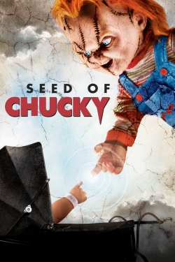 Watch Seed of Chucky movies free hd online