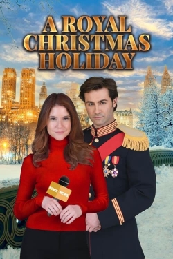 Watch A Royal Christmas Holiday movies free hd online