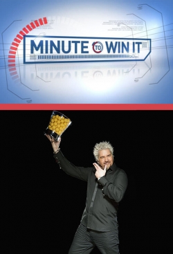 Watch Minute to Win It movies free hd online