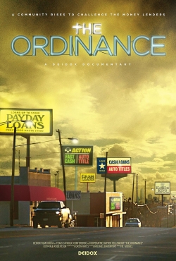 Watch The Ordinance movies free hd online