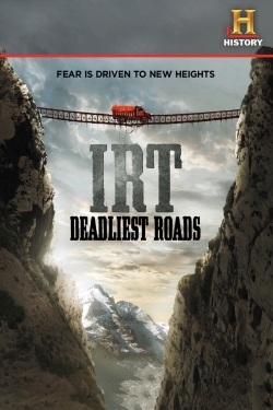 Watch IRT Deadliest Roads movies free hd online