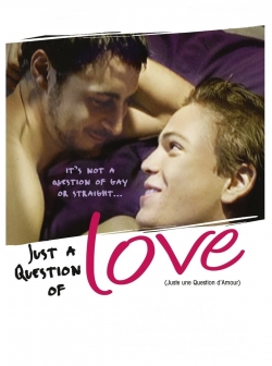 Watch Just a Question of Love movies free hd online