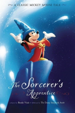 Watch The Sorcerer's Apprentice movies free hd online