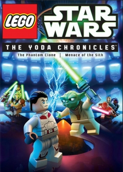 Watch Lego Star Wars: The Yoda Chronicles movies free hd online