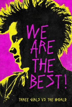 Watch We Are the Best! movies free hd online