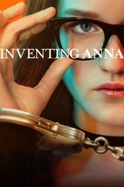 Watch Inventing Anna movies free hd online