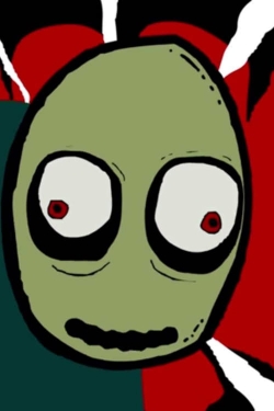 Watch Salad Fingers movies free hd online