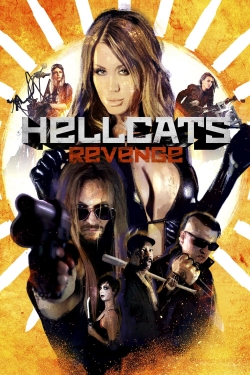 Watch Hellcat's Revenge movies free hd online