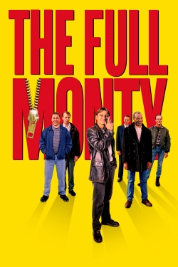 Watch The Full Monty movies free hd online