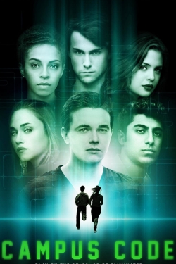 Watch Campus Code movies free hd online