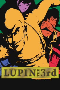 Watch Lupin the Third movies free hd online