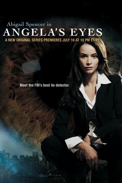 Watch Angela's Eyes movies free hd online