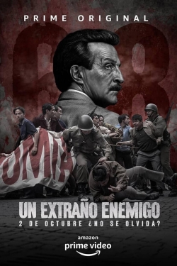 Watch An Unknown Enemy movies free hd online